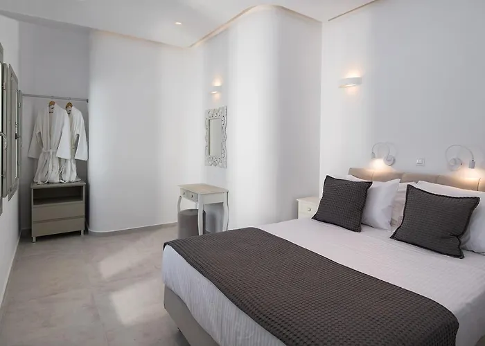 Altemar Suites