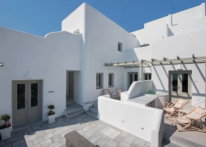 Altemar Suites