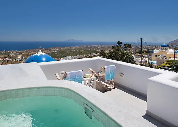 Altemar Suites