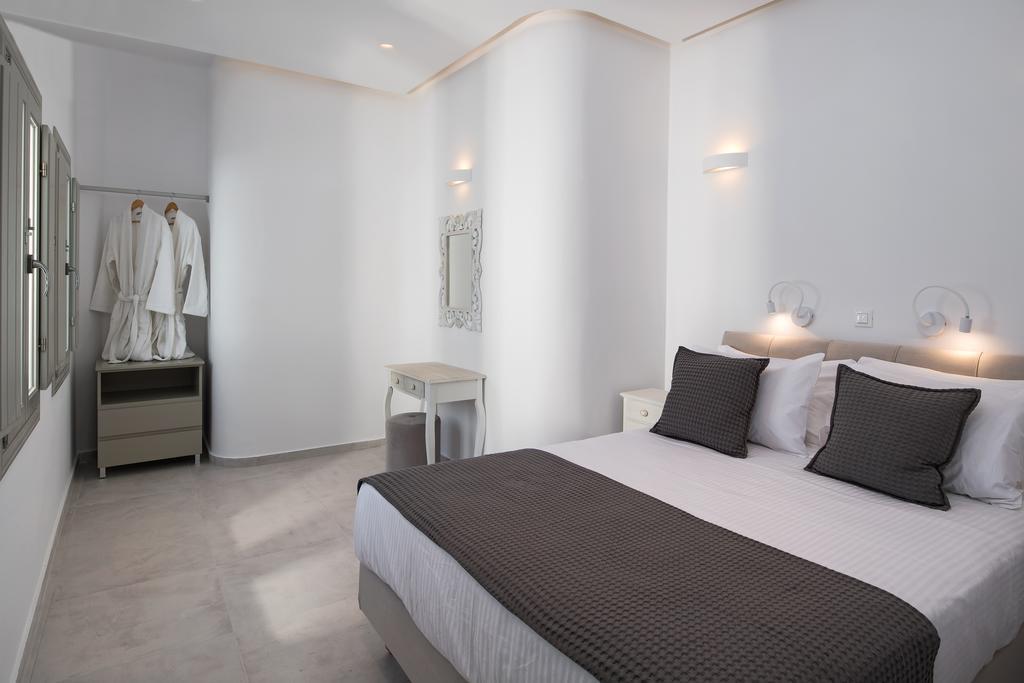 Altemar Fira (Santorini)