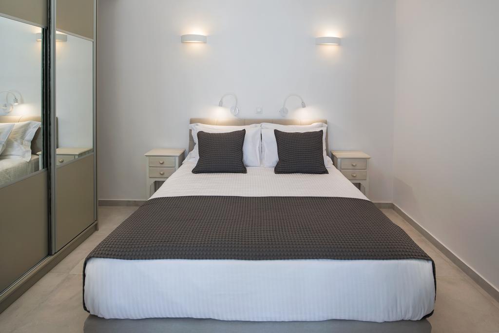 Appartement Altemar