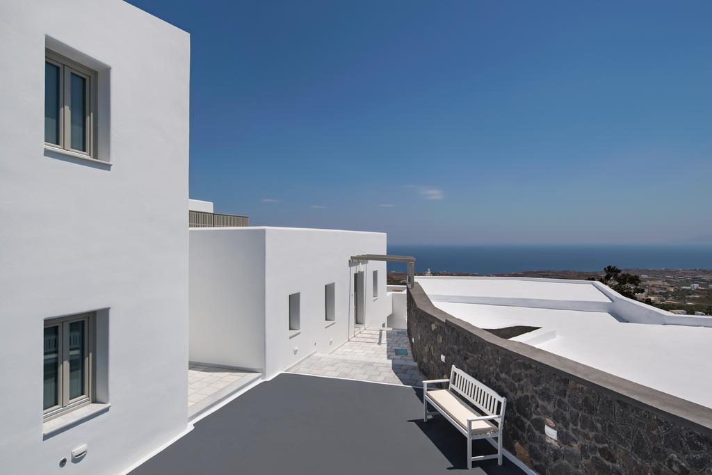 Altemar Appartement Fira (Santorini)