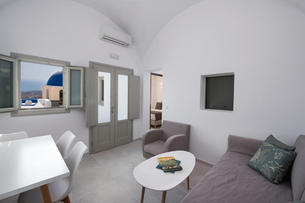 Appartement Altemar Fira (Santorini)