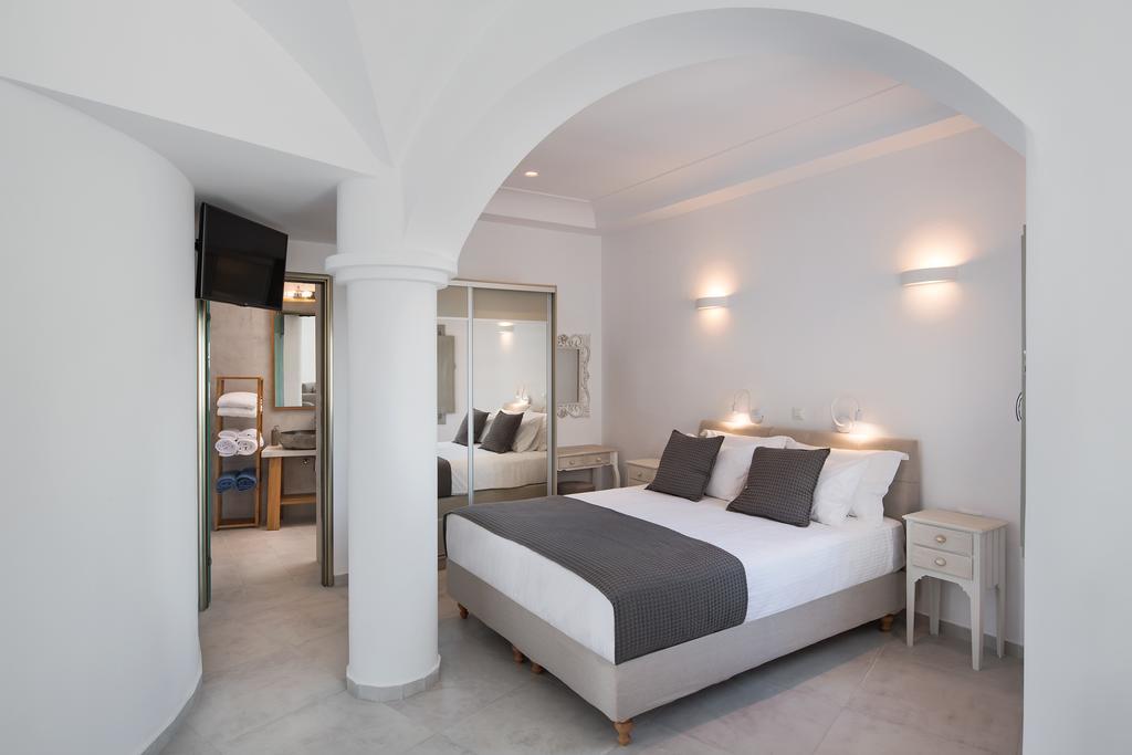 Altemar Appartement Fira (Santorini)
