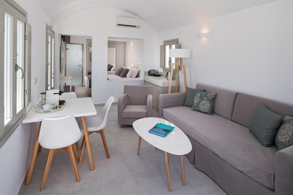 Altemar Appartement *