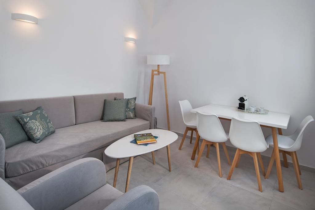 Appartement Altemar *