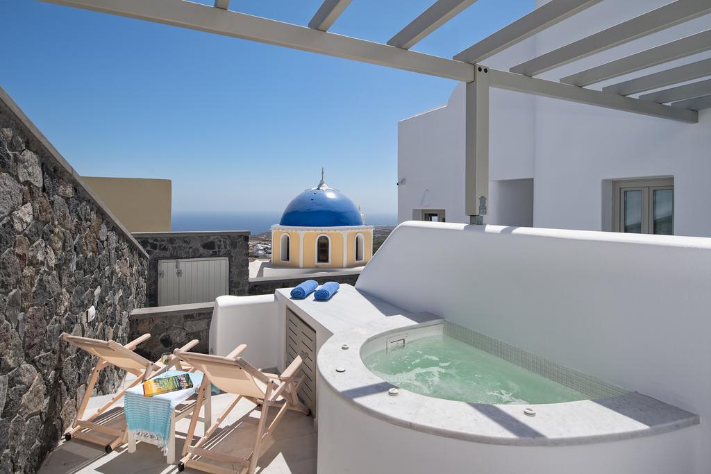 Appartement Altemar Fira (Santorini)