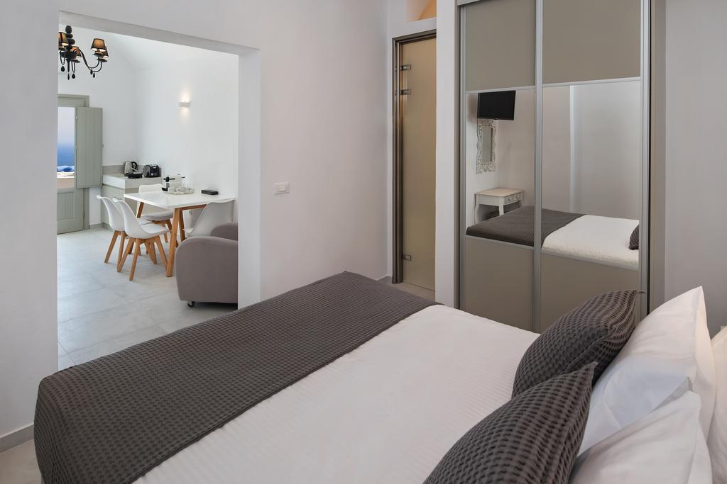 Appartement Altemar