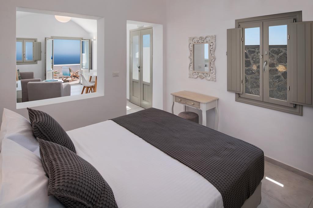 Altemar Appartement *