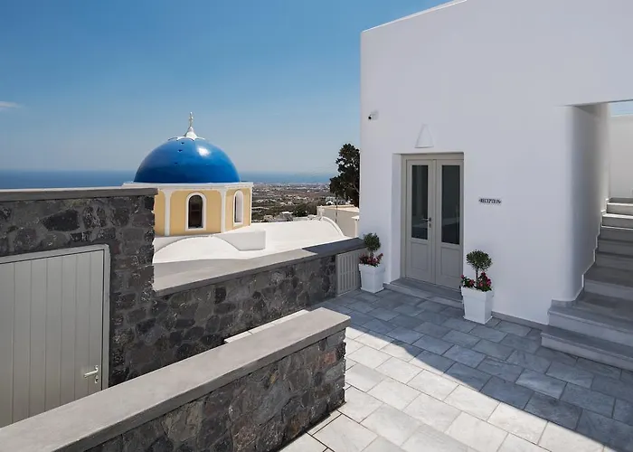 Altemar Suites