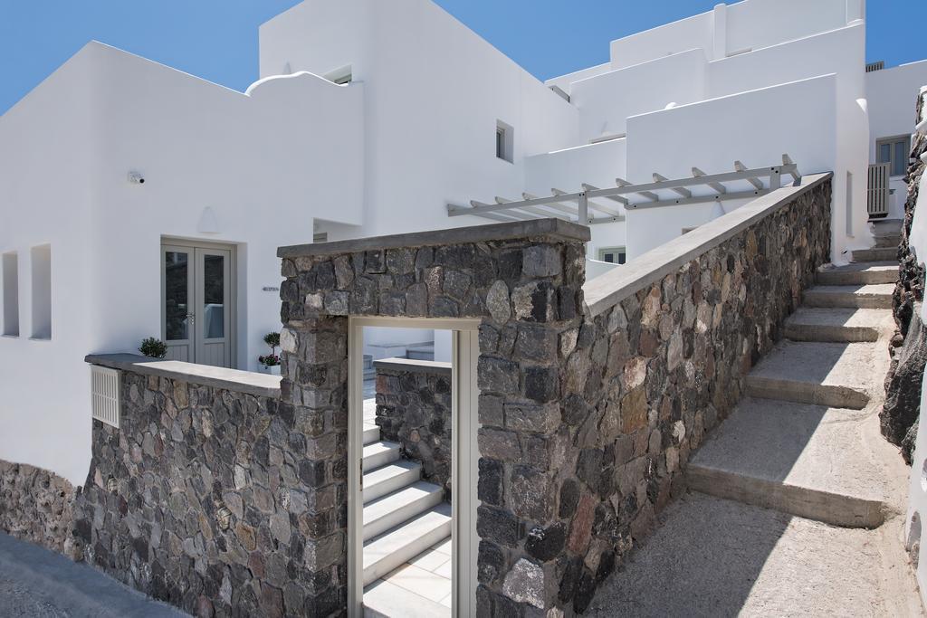 Altemar Διαμέρισμα Φηρά