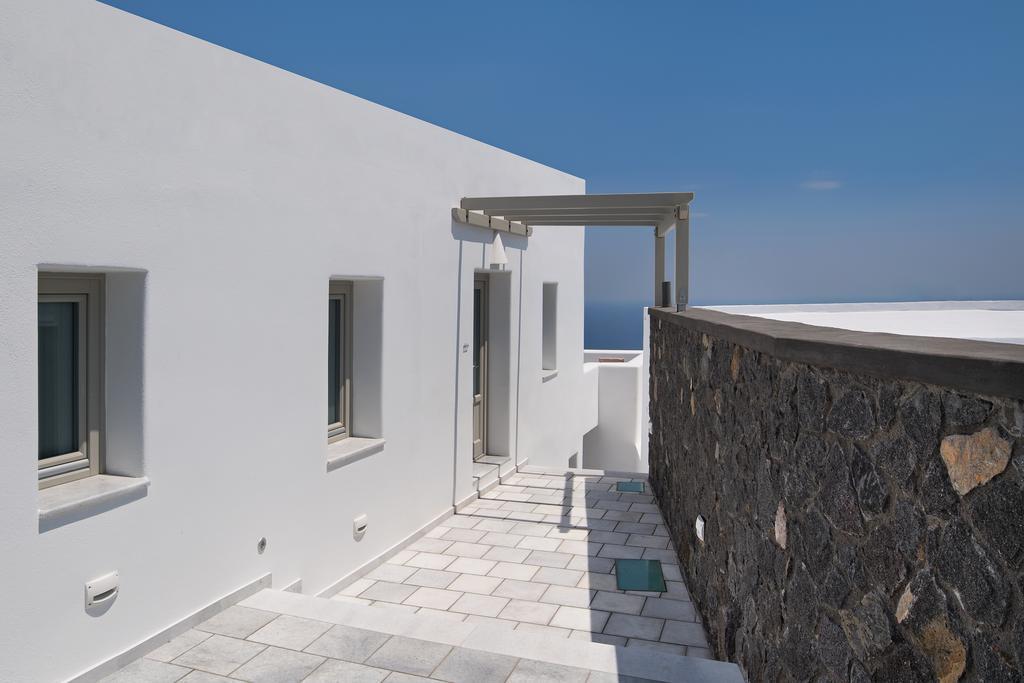 Διαμέρισμα Altemar Φηρά